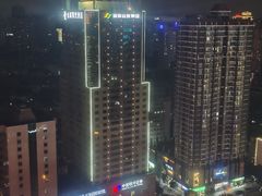 -星城之眼摩天轮