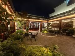 -古韵轩·江浙融合菜(梁溪店)