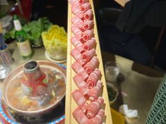 -羊大爷涮肉(亮马桥店)