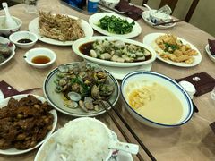 -阿马蛋汤·宁波小海鲜(总店)