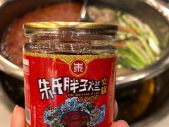 -朱氏胖子烂火锅(洪崖洞店)