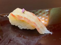 -希望日本料理(保利香槟花园店)
