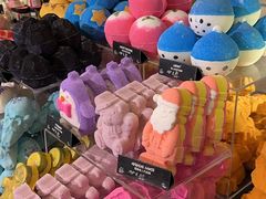 -LUSH(威尼斯人店)