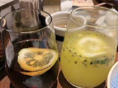-田舍家Inakaya·炉端烧·铁板烧(天汇igc店)
