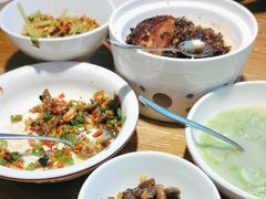 -十二点·辣椒炒肉(新沙店)