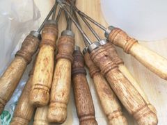 -王记西鎮电烤肉(汶上路店)