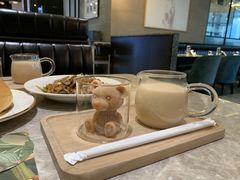 -大树餐厅(红旗街万达店)