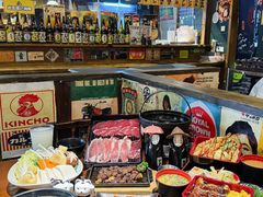 -小川洋风料理(江汉路店)