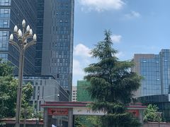 -四川大学(望江校区)