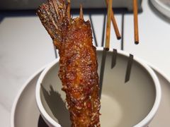 -柳喜辣•烧烤酒局(跃进总店)
