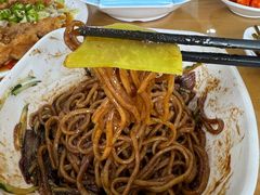 -祥和居炸酱面馆(美食街店)