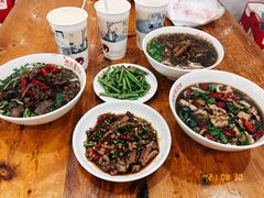 -肆姐面粉馆(坡子街店)