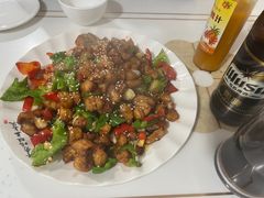 -煲来饱去冷水鱼