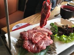-赤坂亭·M9和牛放题(长楹天街购物中心店)