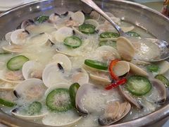 -益利大酒楼(井岸店)