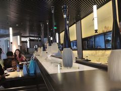 大堂-绿茶餐厅(成都大悦城店)