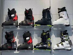 -Hopo Snow 城市滑雪空间(滨江宝龙城店)