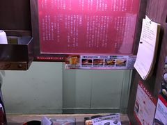 -一兰拉面(新宿中央东口店)