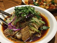 -阿罗新疆菜(人民广场店)