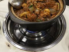 -五味轩菜馆(向西村西区108号楼店)