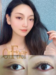 -OnFaer.纹眉半永久无创洗眉