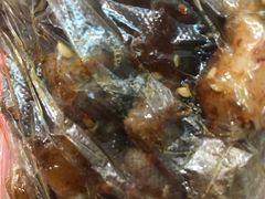 熟筋-穆伊林牛羊肉店(白山路店)