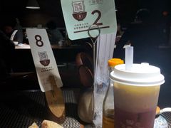 -十面春风·江南面馆(崇宁路店)