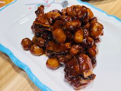 -眷江南之小蓝鲸(王府大街店)
