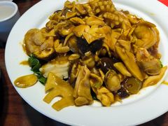 -惠宾饭庄(中山路店)