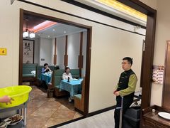 -北塘海鲜·天津菜(大光明桥旗舰店)