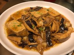 嘎鱼豆腐-必点海鲜·鲅鱼水饺(鞍山西道店)