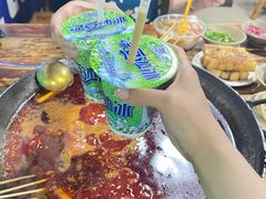-星鸿社重庆老火锅