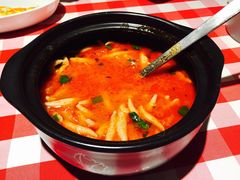 -西贝(金桥店)