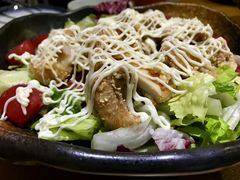 -东京屋(武定路店)