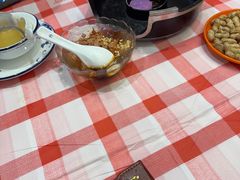 -江味龙虾馆·裸蓝龙虾(南山店)