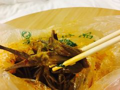 -二孃鸡爪爪(东郊记忆店)