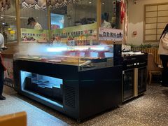 -水林间·寿喜烧自助(仙林金鹰店)