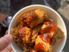 -三味臭豆腐(鲁迅故里店)