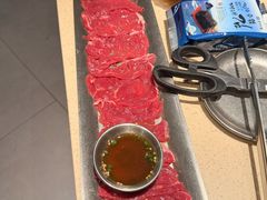 -Ant 蚂蚁洞烤肉·大营地(上海静安大悦城店)