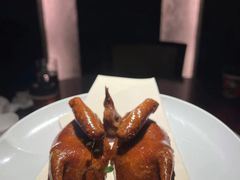 脆皮乳鸽-解香楼(八盘岭路店)