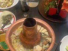 -新乾隆酒楼(帝景园店)