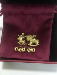 -周大福CHOW TAI FOOK(大洋百货店)