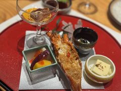 -和创柚子·会席日本料理(新区淮海街店)