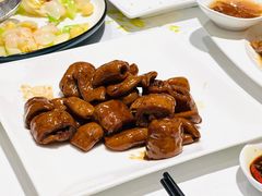 -花城苑广府菜(侨鑫店)