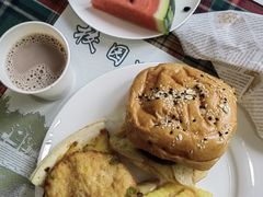 -吉姆丽德乡村西餐厅(闵行交大店)