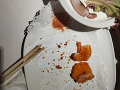 -小螺号海鲜·地道鲁菜(恒大店)