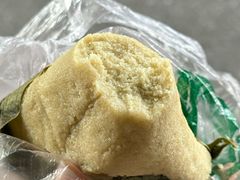 -叶婆婆豆浆馍馍