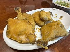 -宏源鑫海鲜餐厅·海景婚宴厅(石老人店)