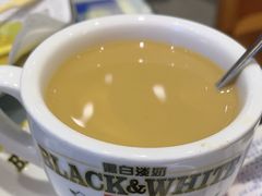 -香港新记茶餐厅(春熙太古里店)