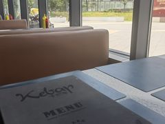 -土耳其卡巴布清真餐厅(西安店)